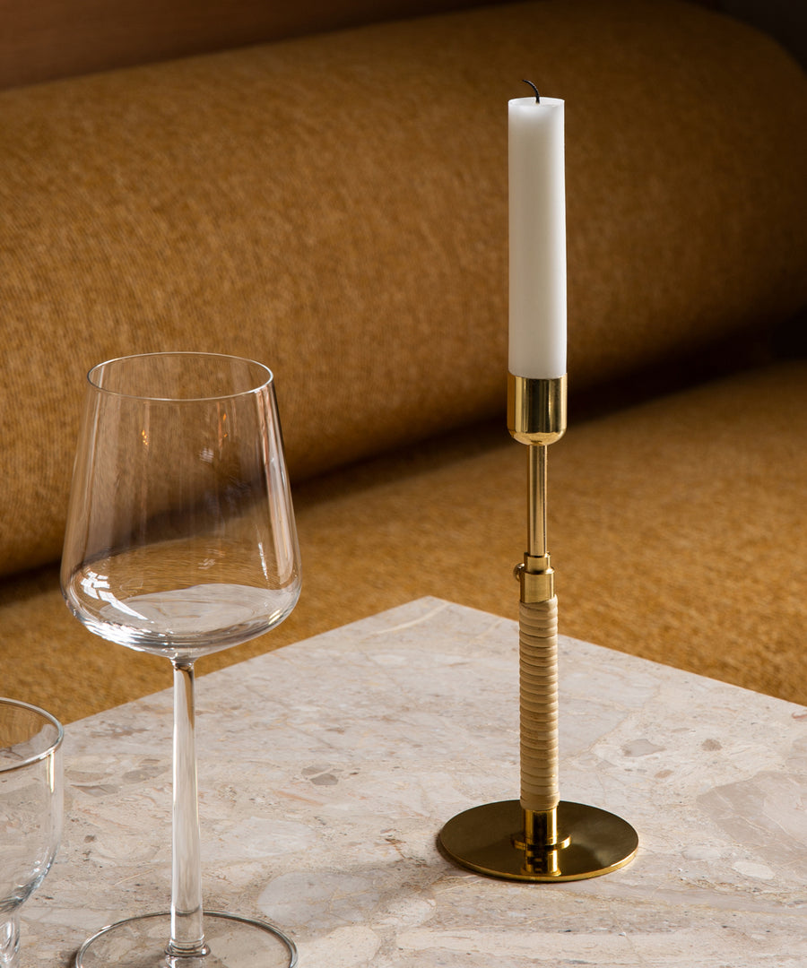 Duca Candleholder