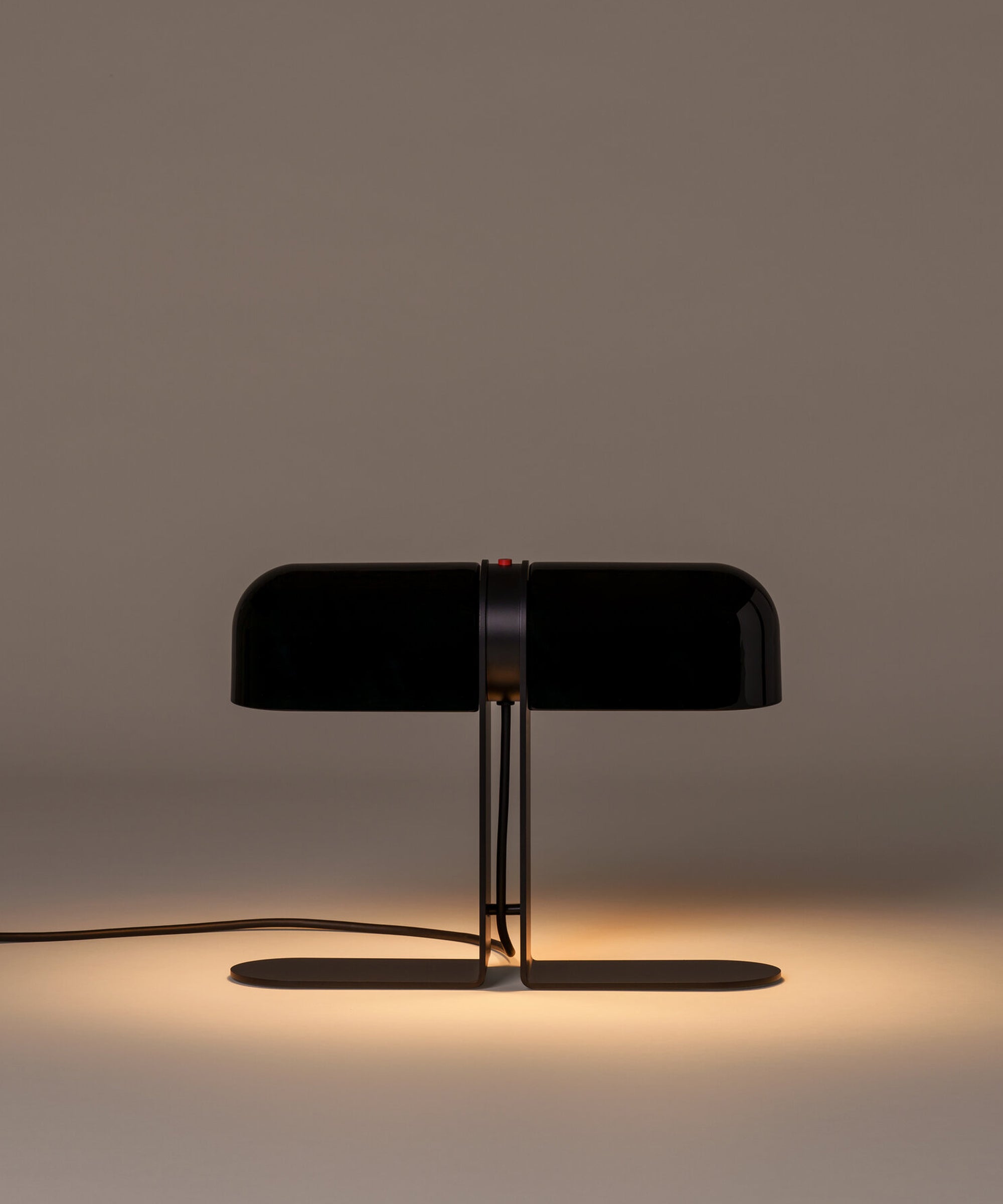 Duo Table Lamp