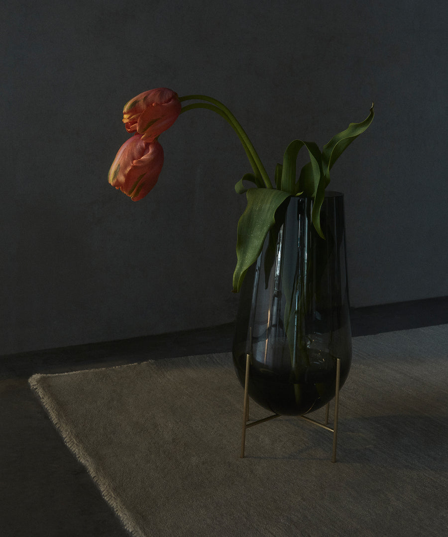 Echasse Vase