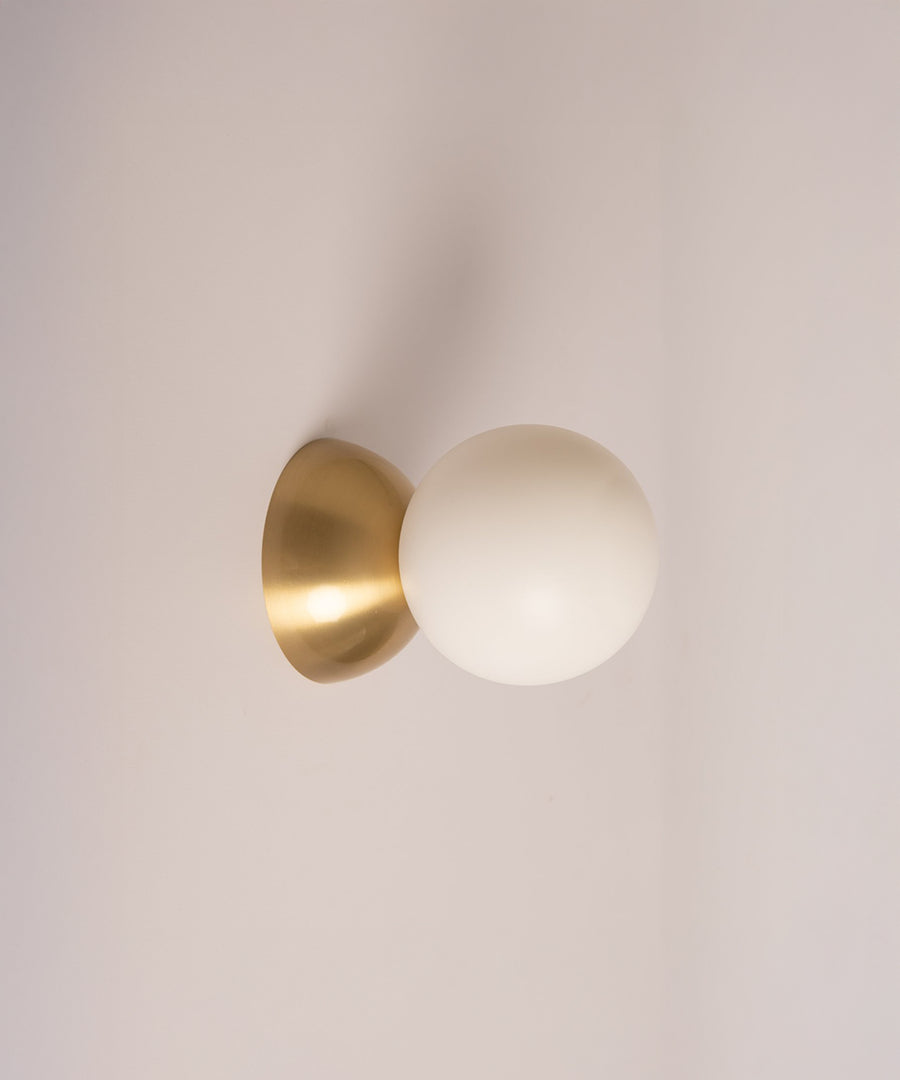 Eklipso Sconce