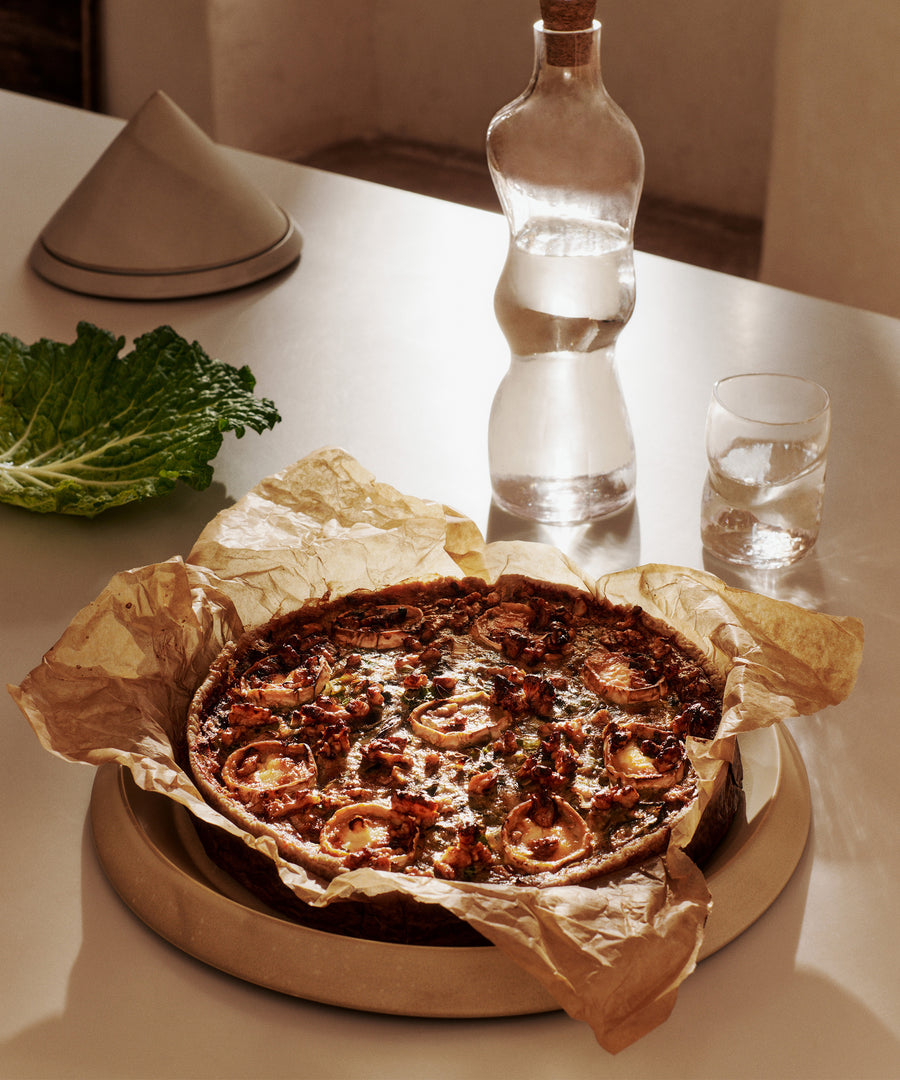 Erena Serving Platter