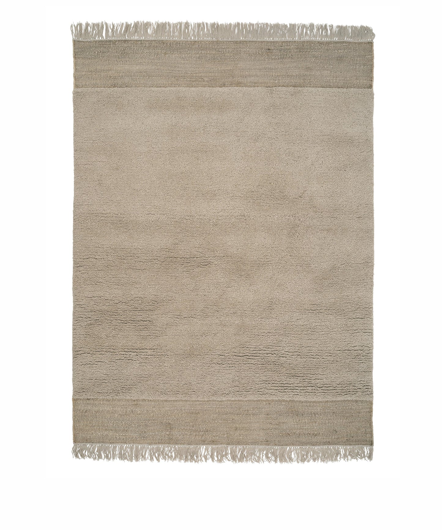 Ethos View Rug in Beige