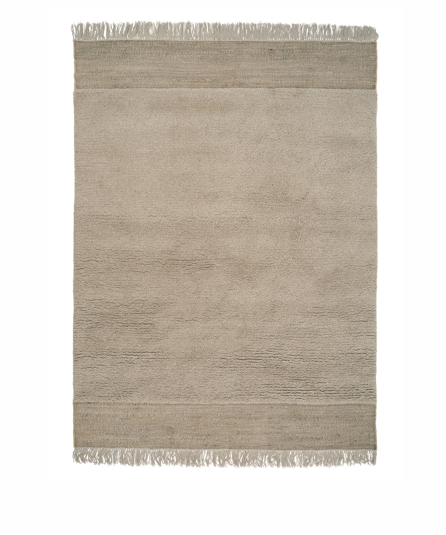 Ethos View Rug in Beige