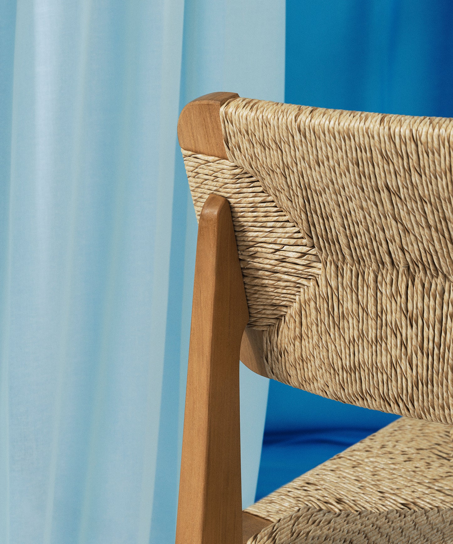 F-Chair Lounge Chair, Outdoor