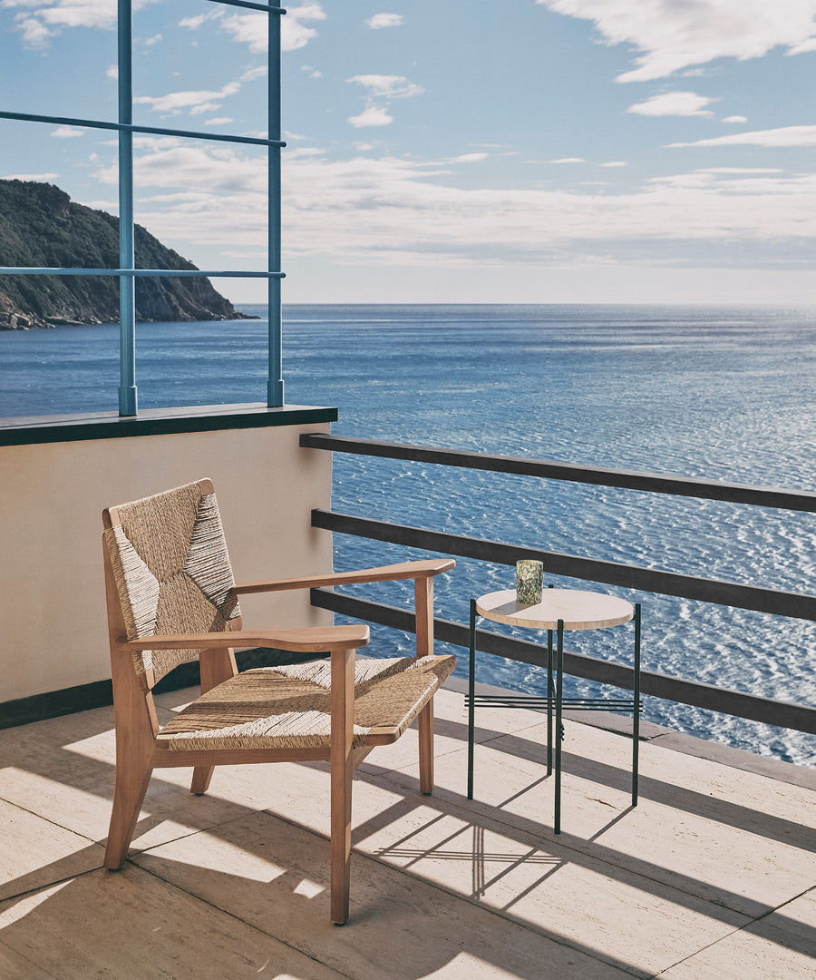 F-Chair Lounge Chair, Outdoor