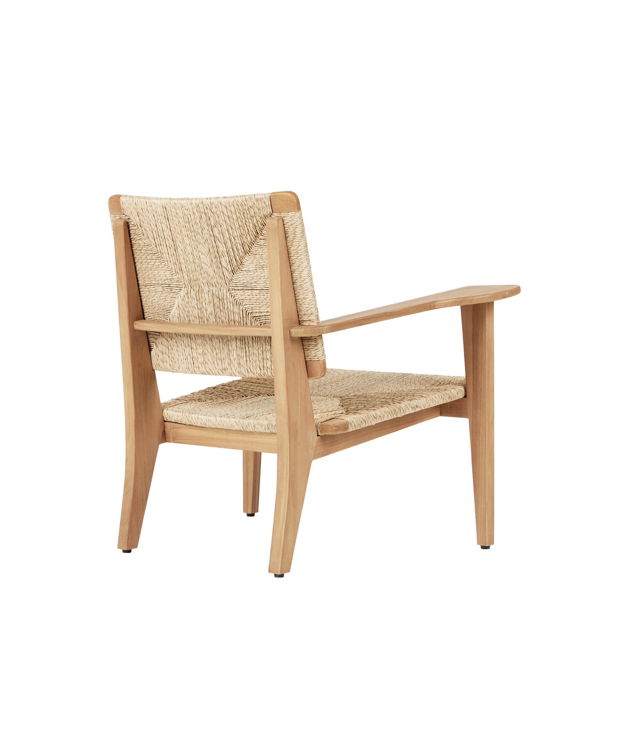 F-Chair Lounge Chair, Outdoor