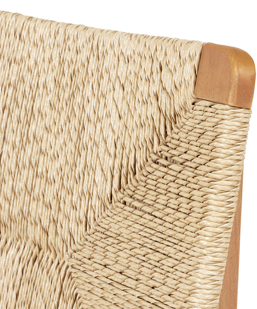 F-Chair Lounge Chair, Outdoor