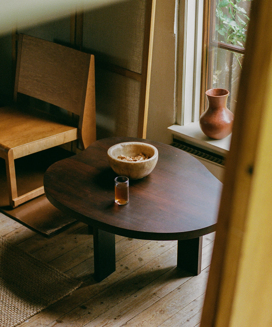 Farmhouse Pond Coffee Table