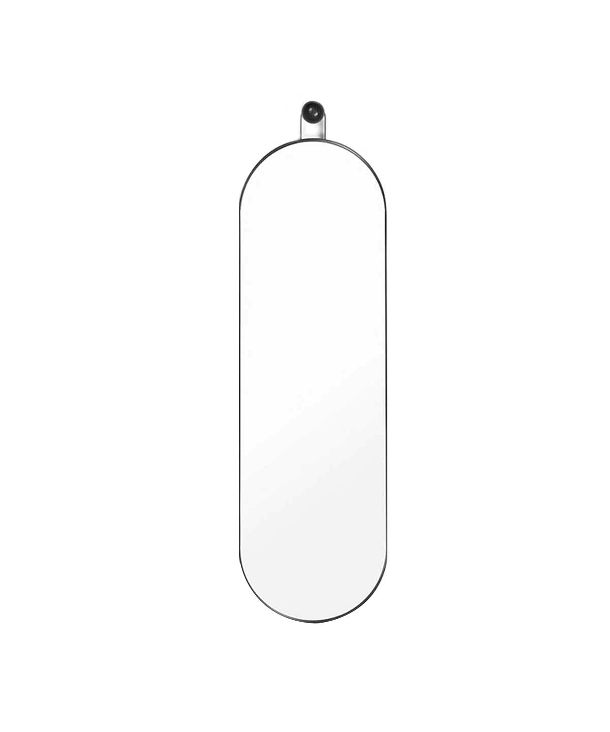 Poise Oval Mirror