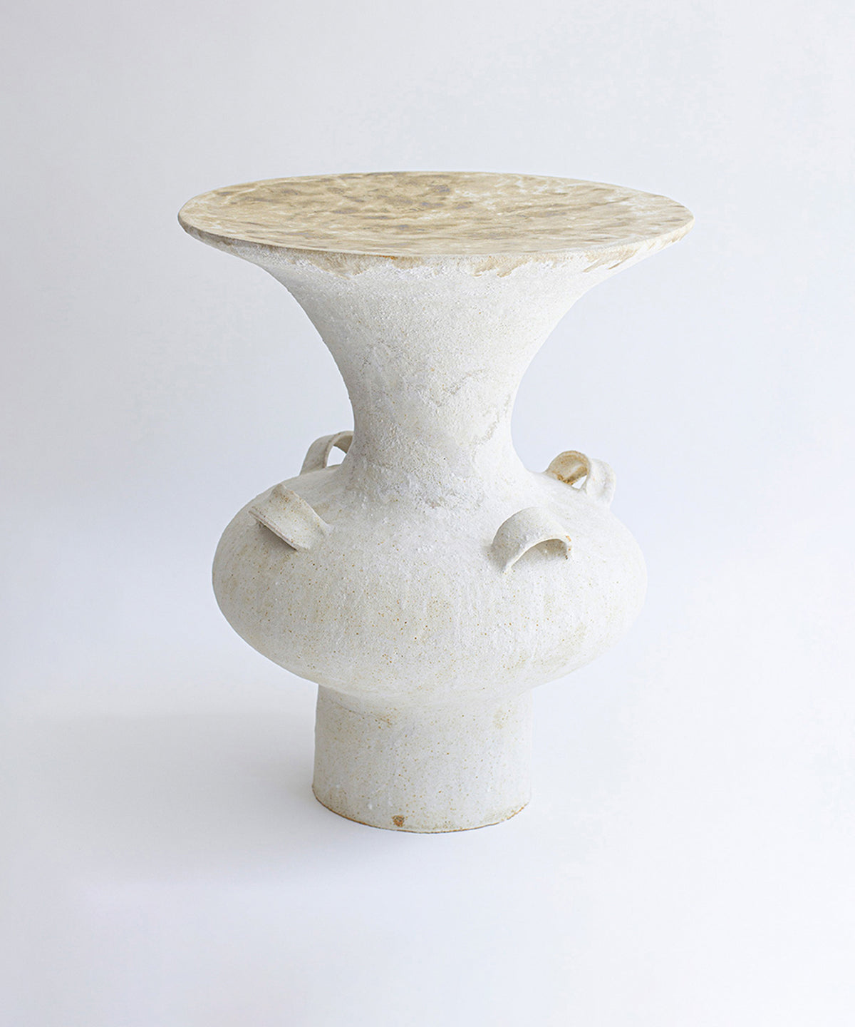 FIG 12 SIDE TABLE by Canoa Lab | Contemporary Design | TRNK