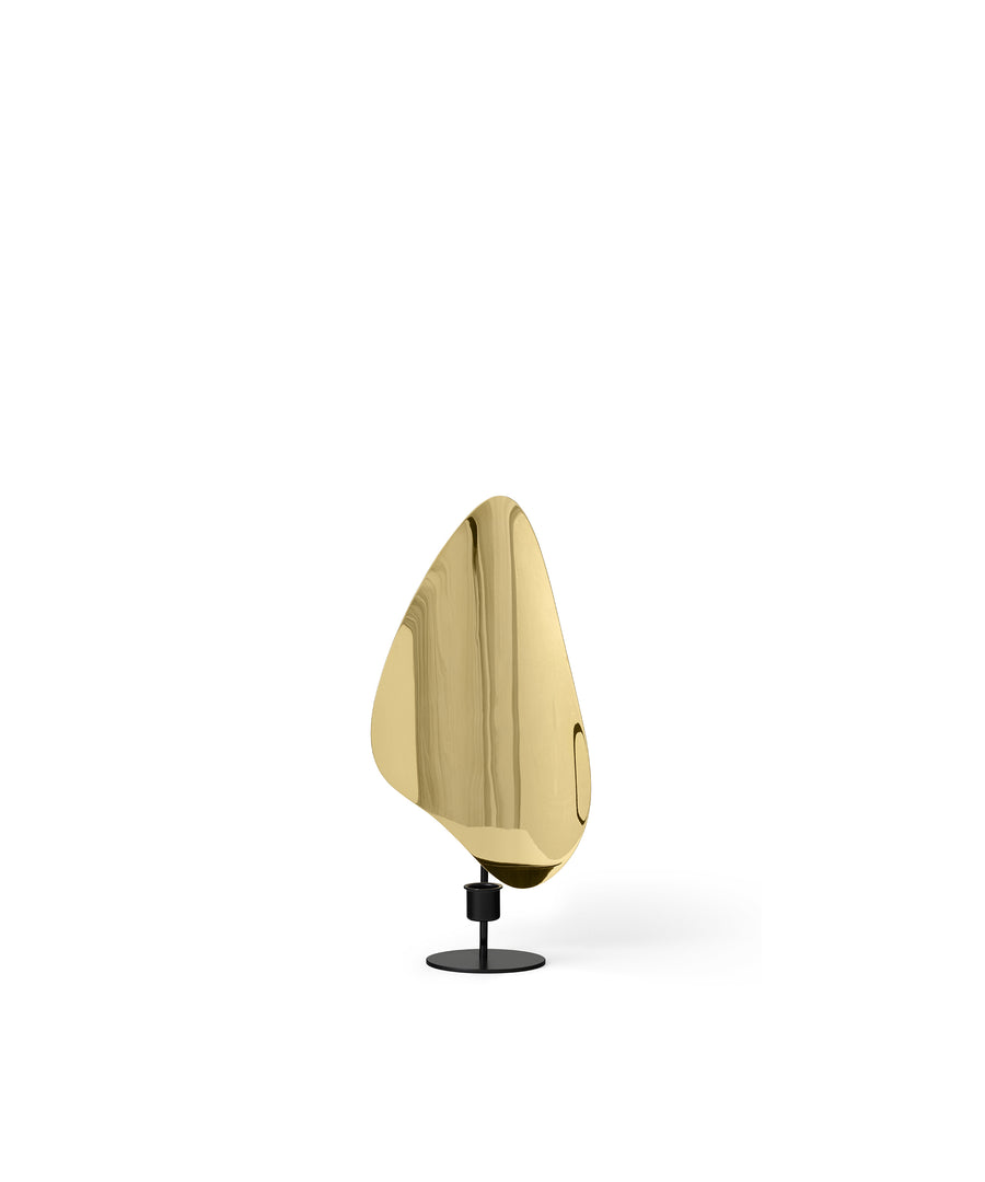 Flambeau Table Candle Holder