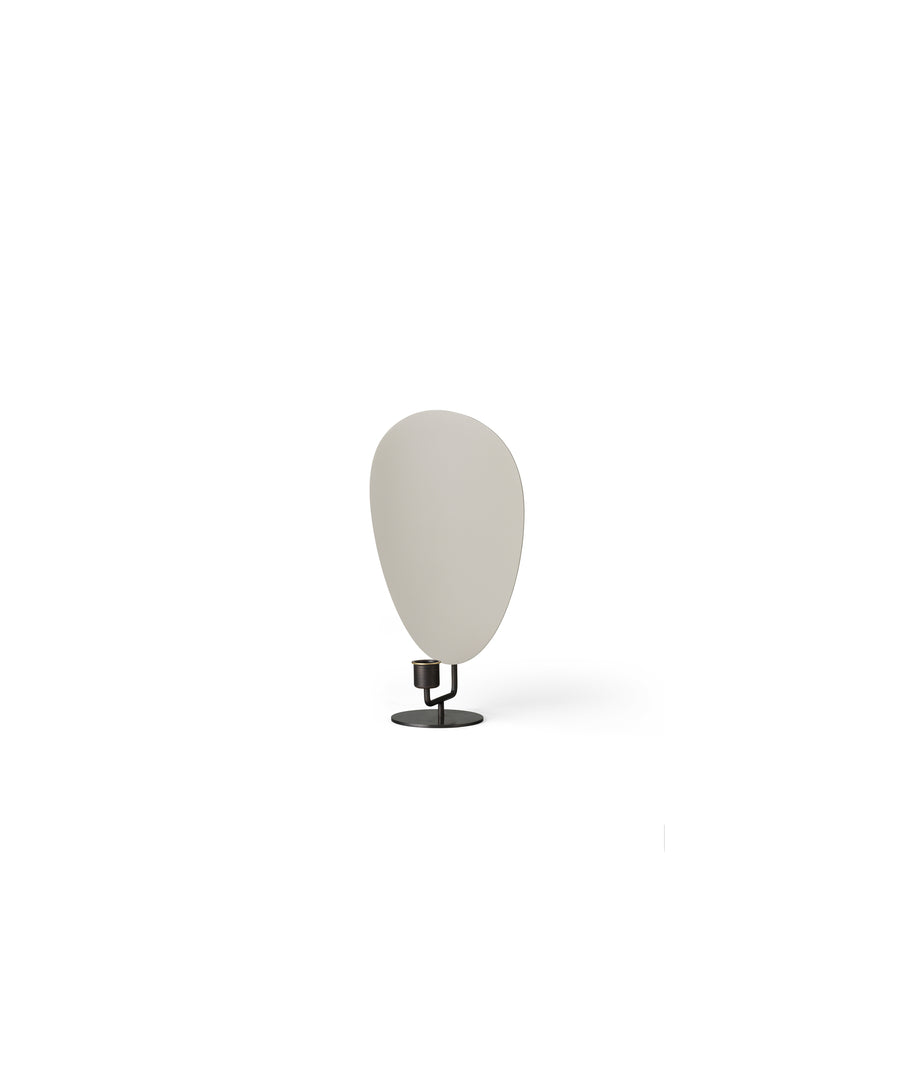 Flambeau Table Candle Holder