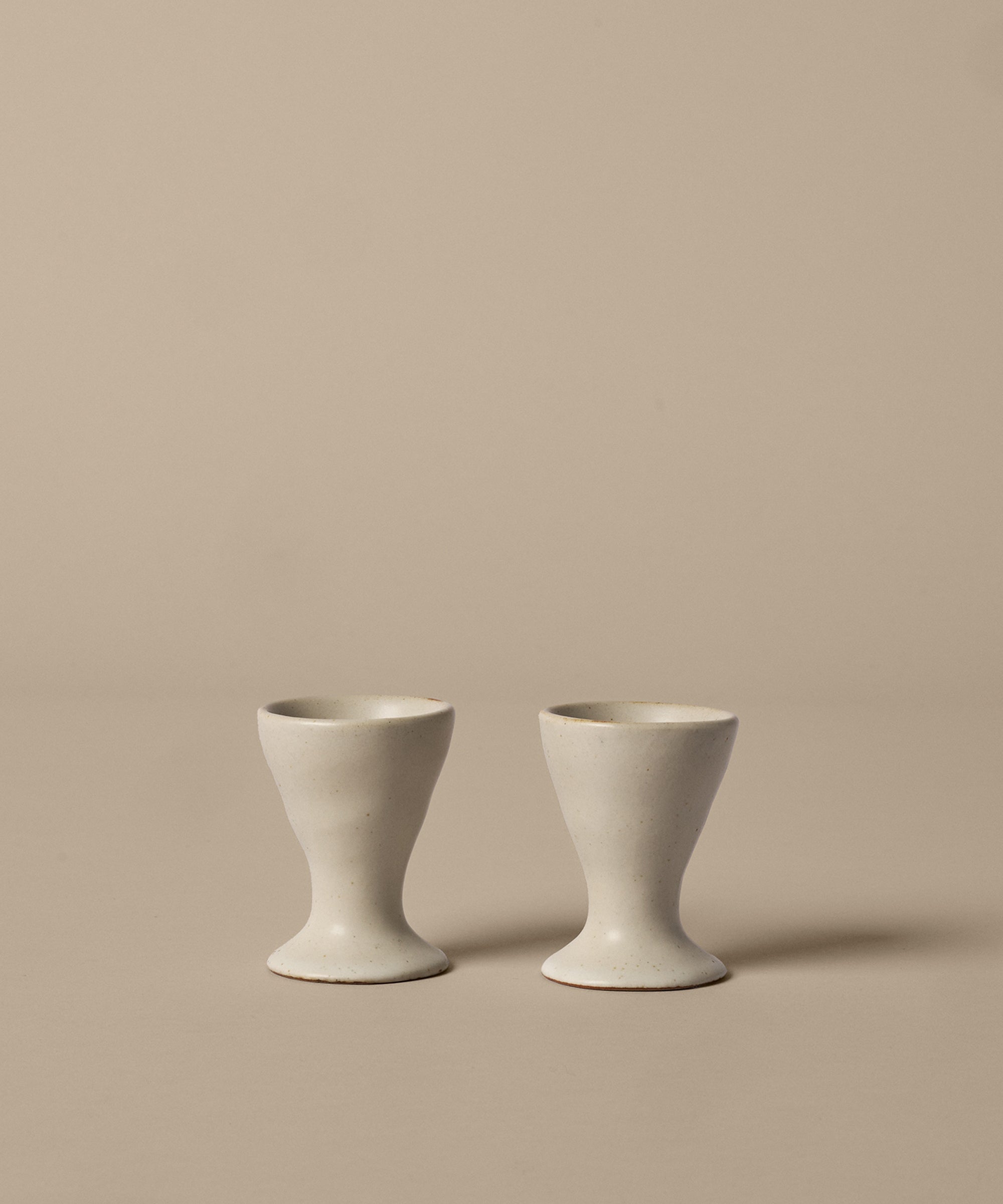 Flow Egg Cups, Set of 2
