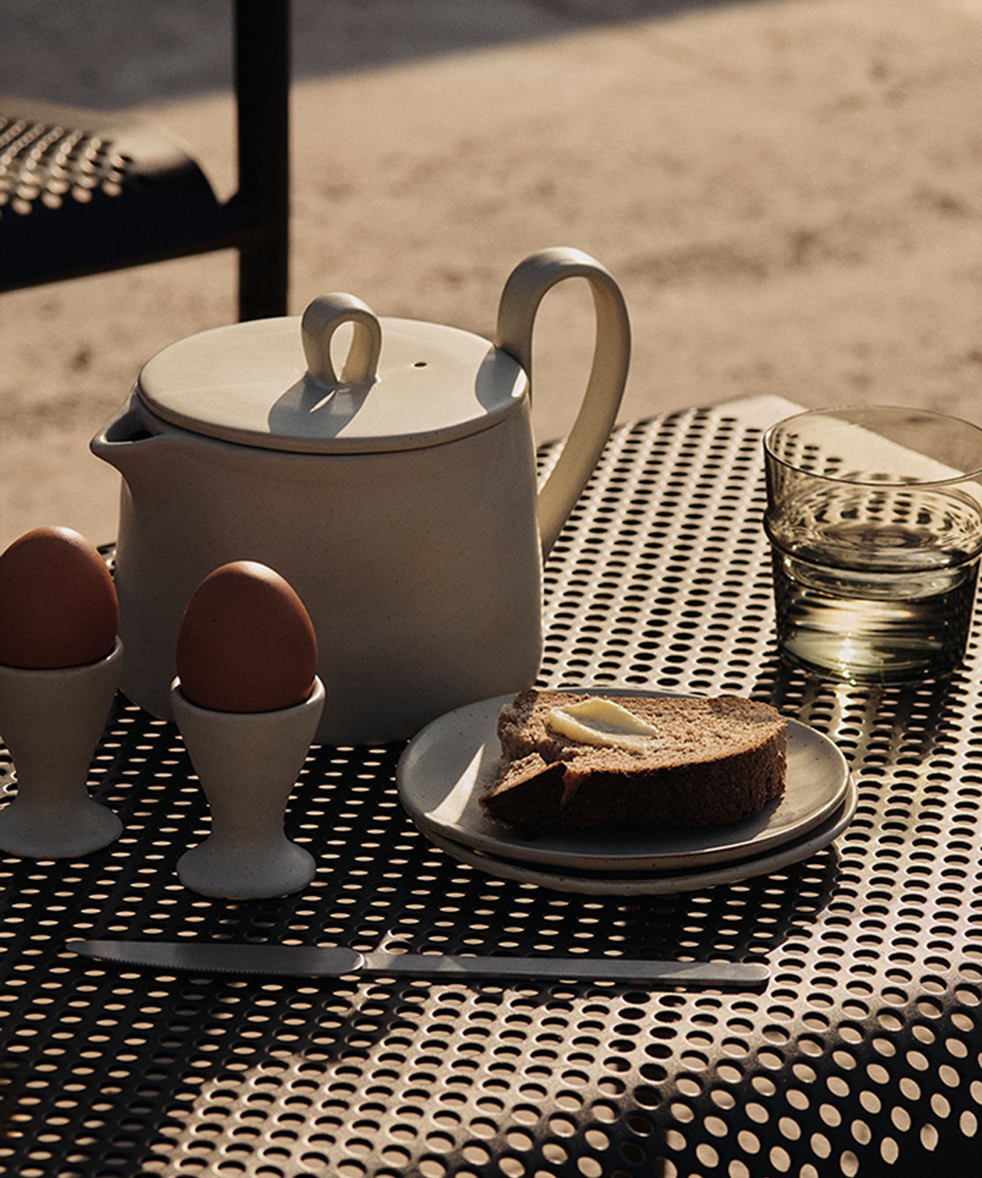 Flow Egg Cups, Set of 2