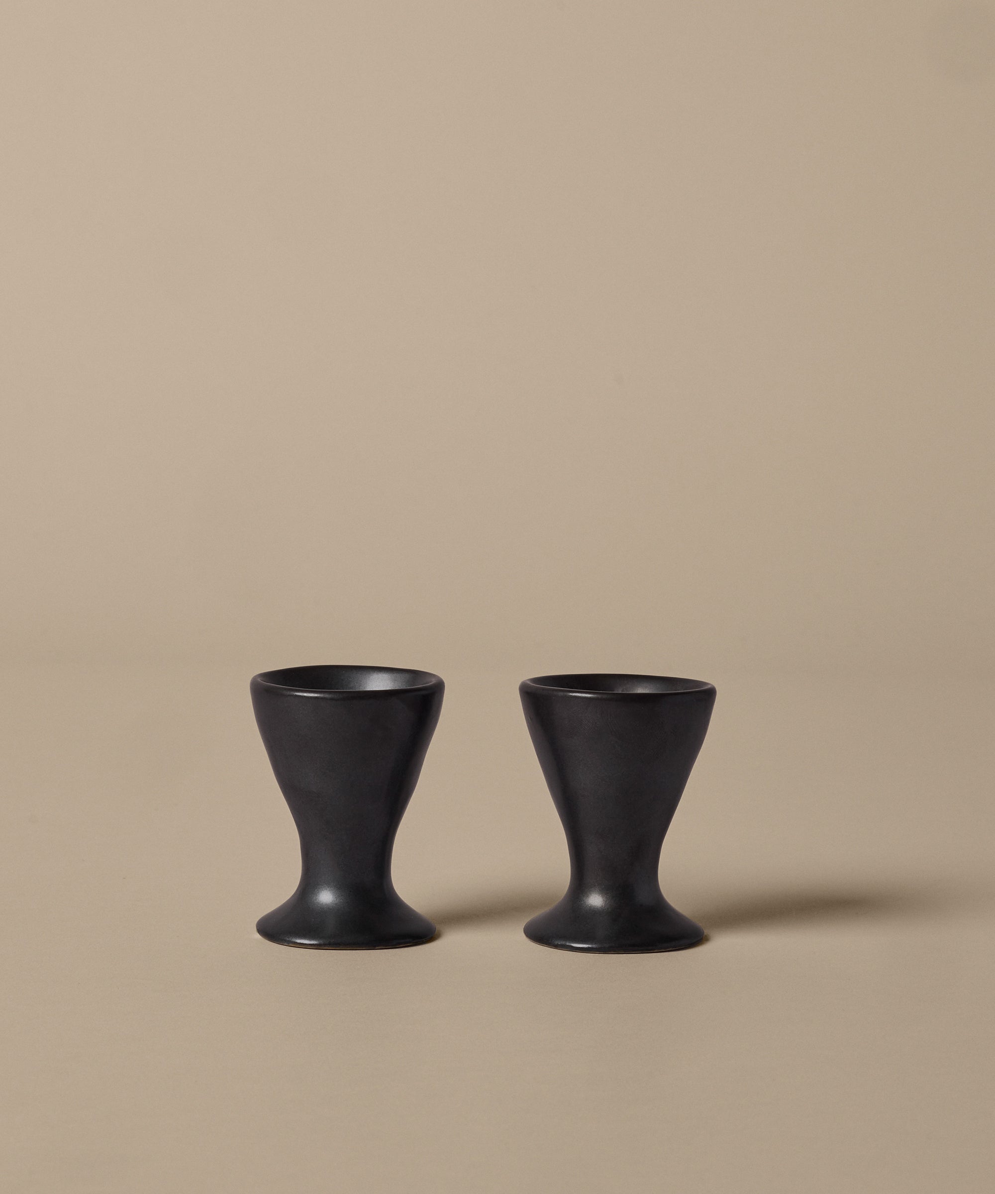 Flow Egg Cups, Set of 2