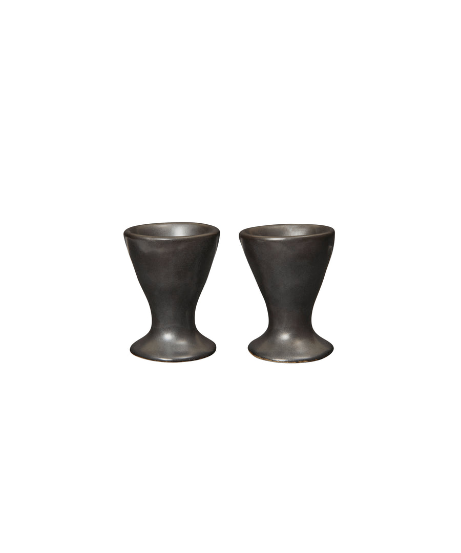 Flow Egg Cups, Set of 2