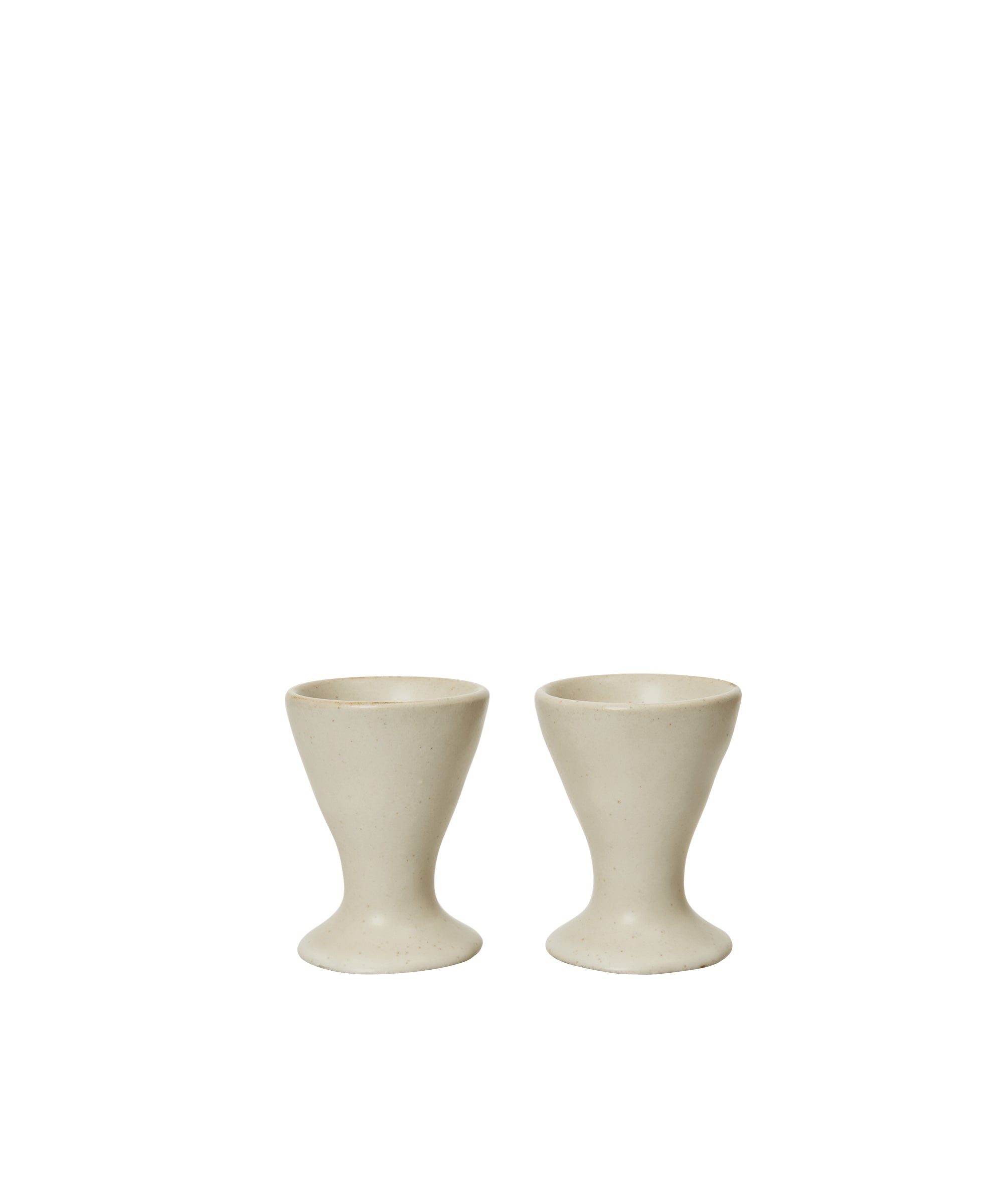 Flow Egg Cups, Set of 2