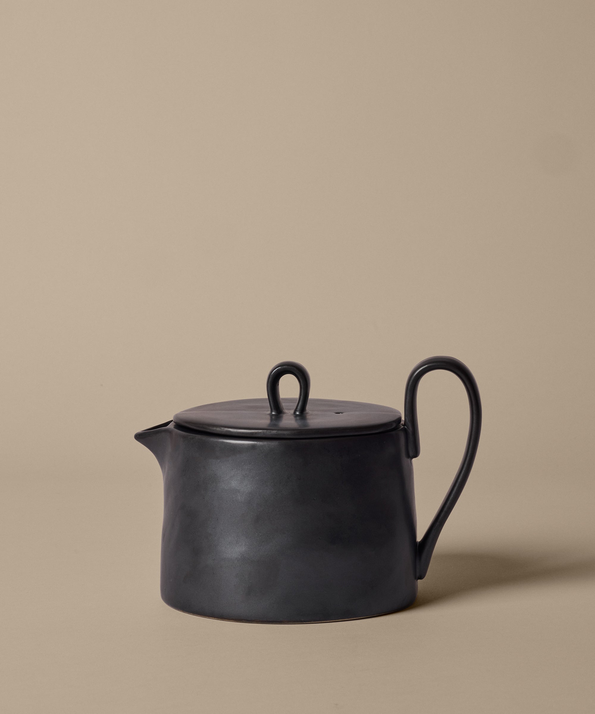 Flow Tea Pot