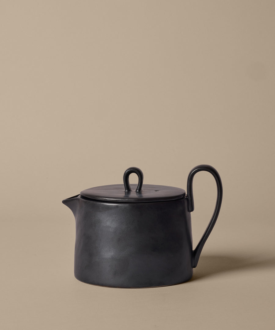 Flow Tea Pot