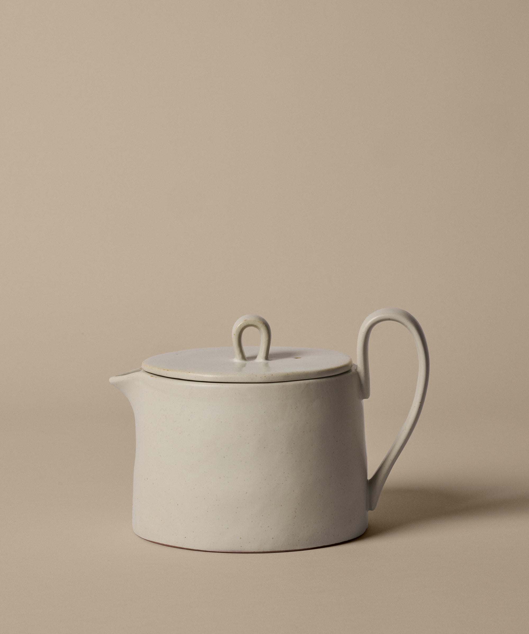 Flow Tea Pot