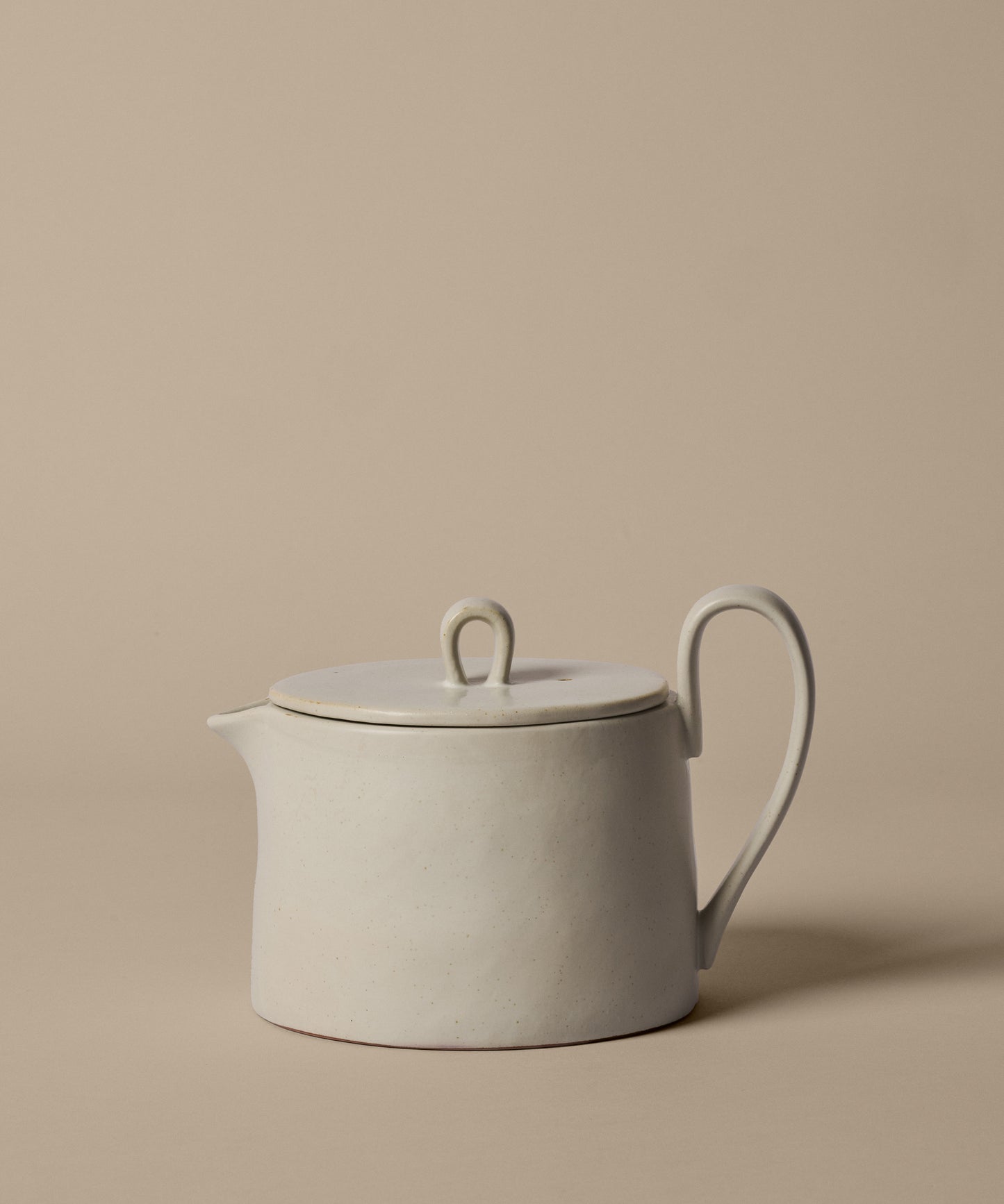 Flow Tea Pot