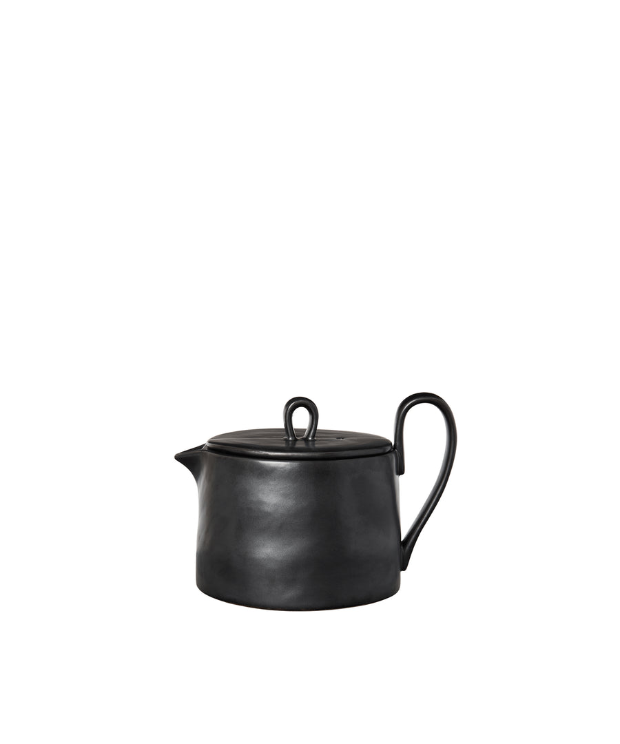 Flow Tea Pot