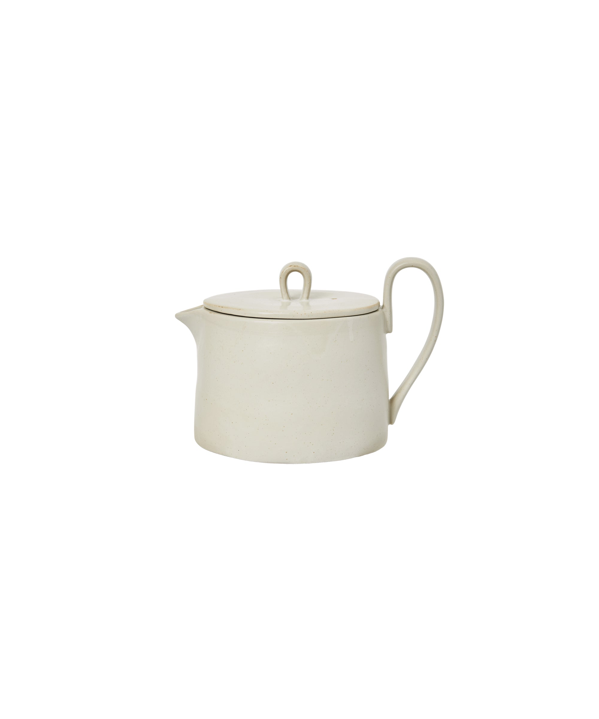 Flow Tea Pot