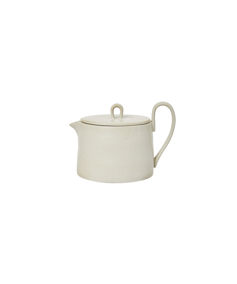 Flow Tea Pot