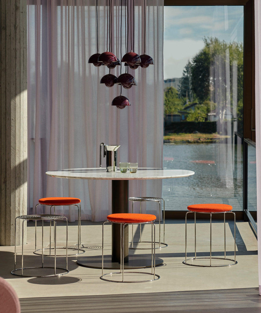 Flowerpot Chandelier VP10