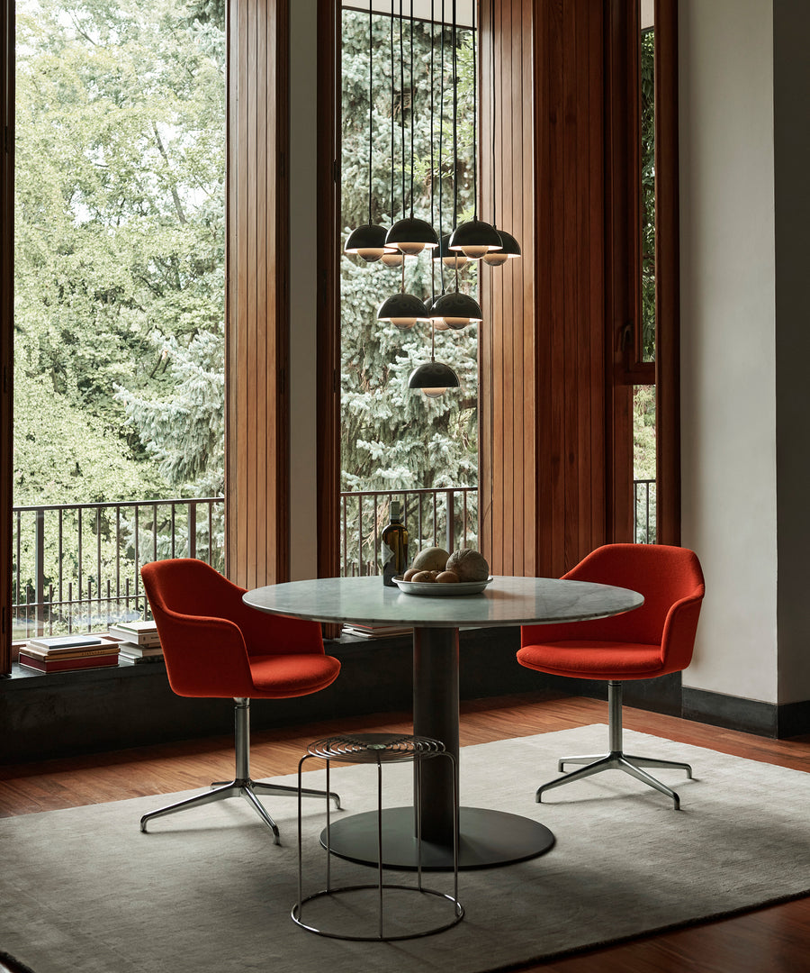 Flowerpot Chandelier VP10