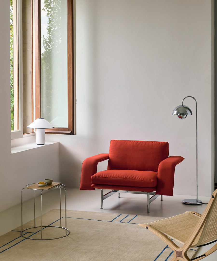 Flowerpot Floor Lamp VP12