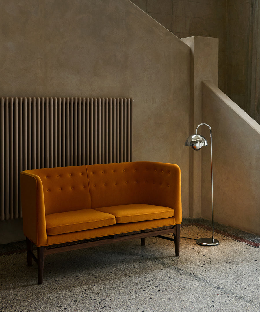 Flowerpot Floor Lamp VP12