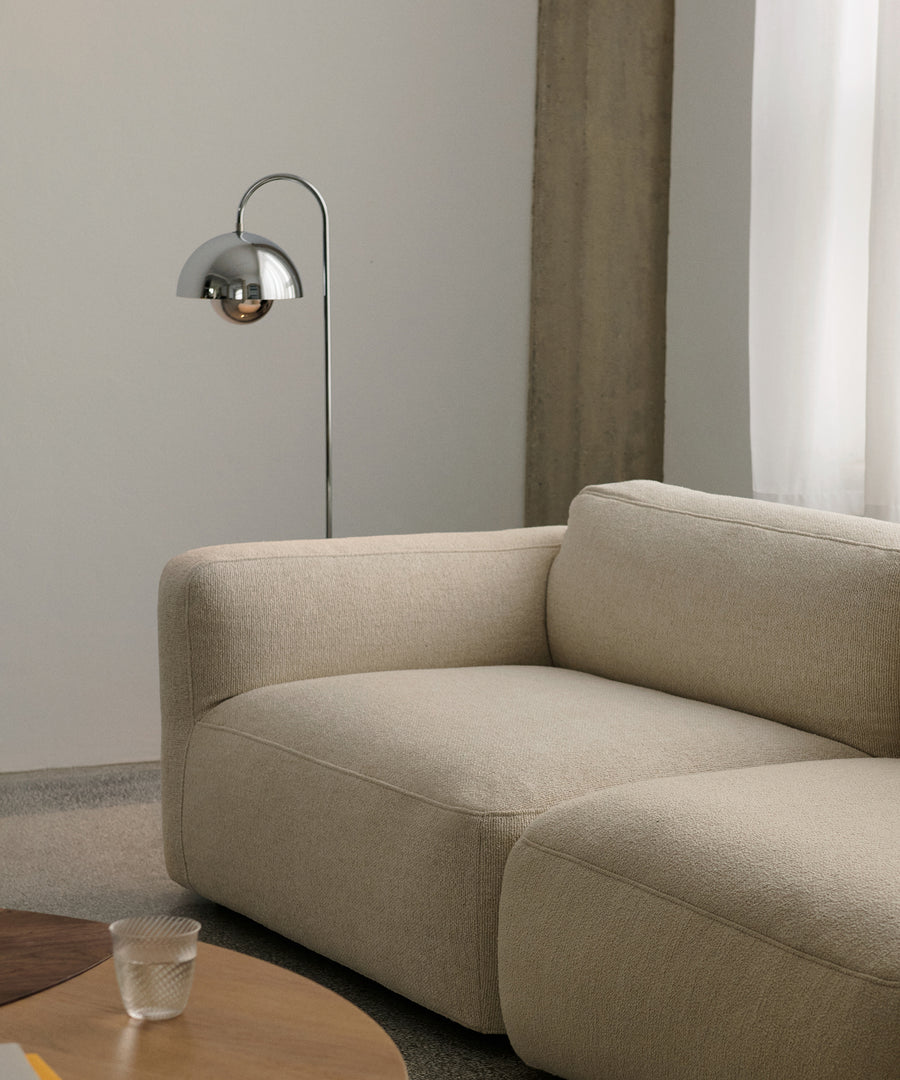 Flowerpot Floor Lamp VP12