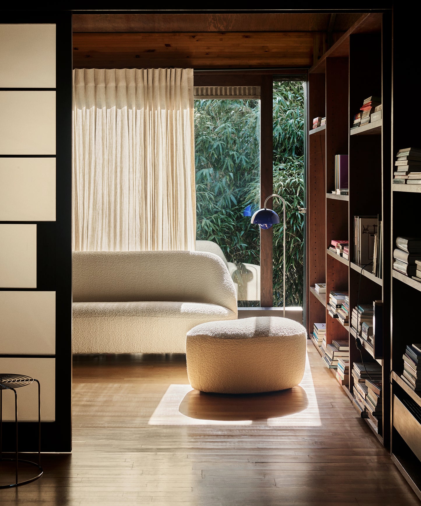 Flowerpot Floor Lamp VP12