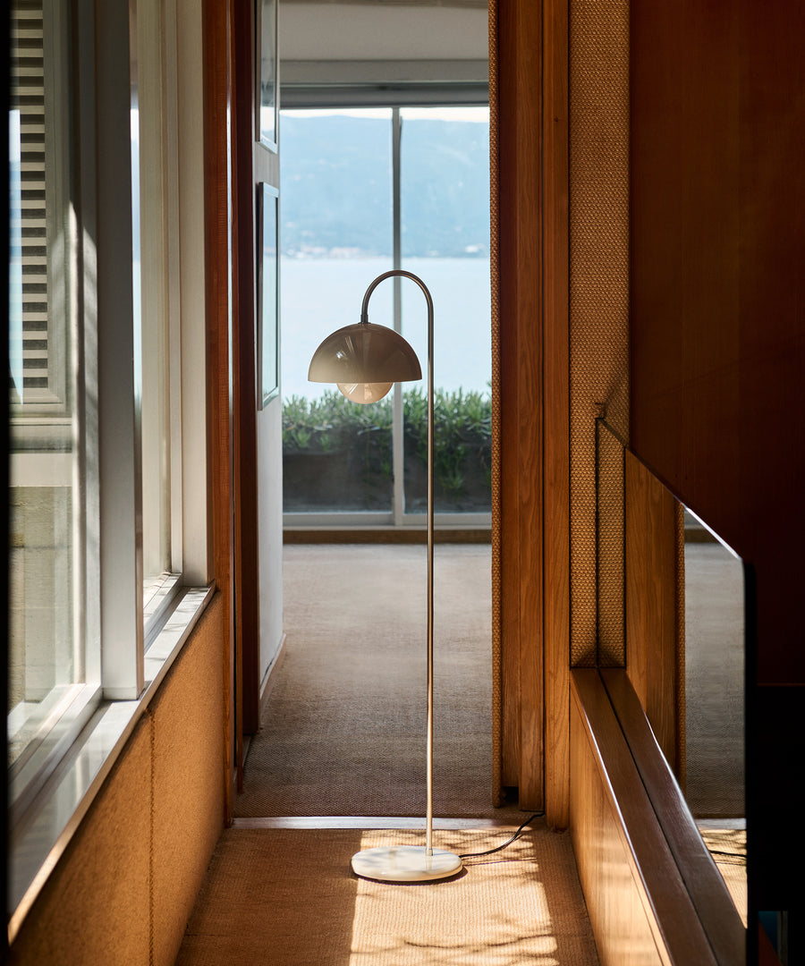 Flowerpot Floor Lamp VP12