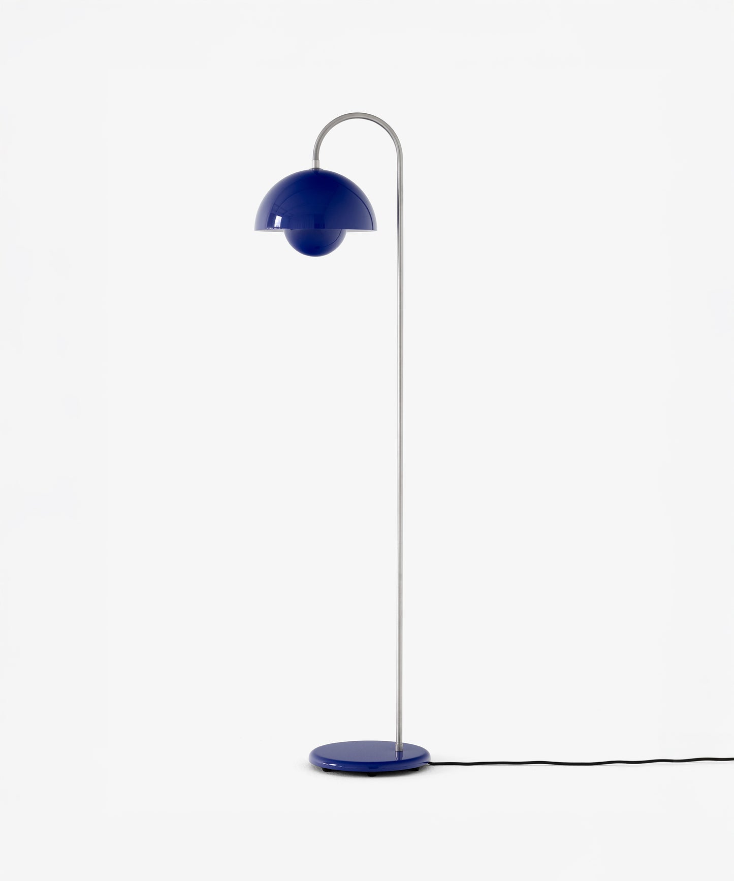 Flowerpot Floor Lamp VP12