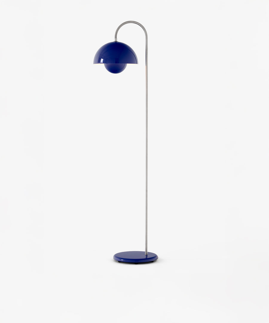Flowerpot Floor Lamp VP12