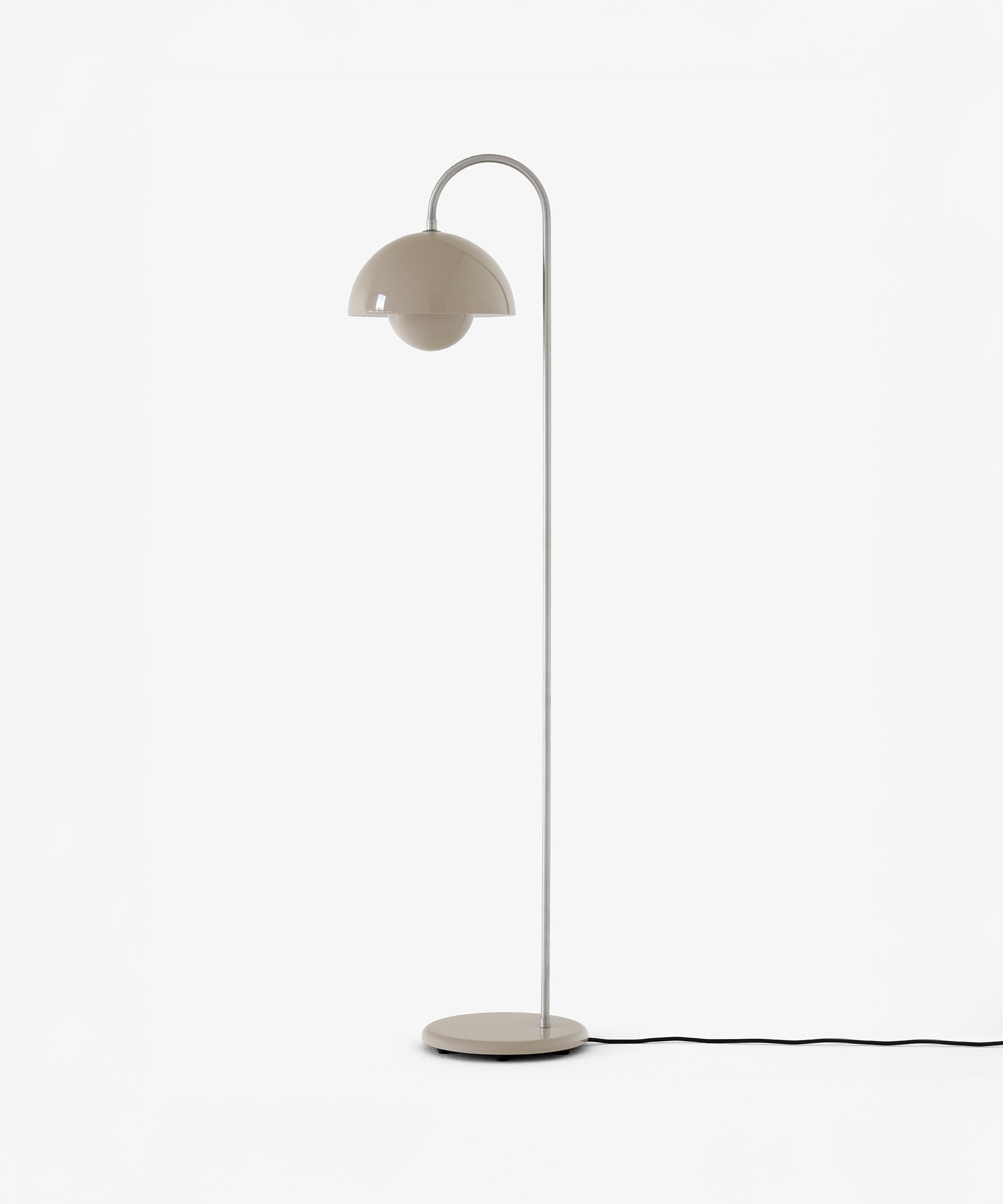 Flowerpot Floor Lamp VP12