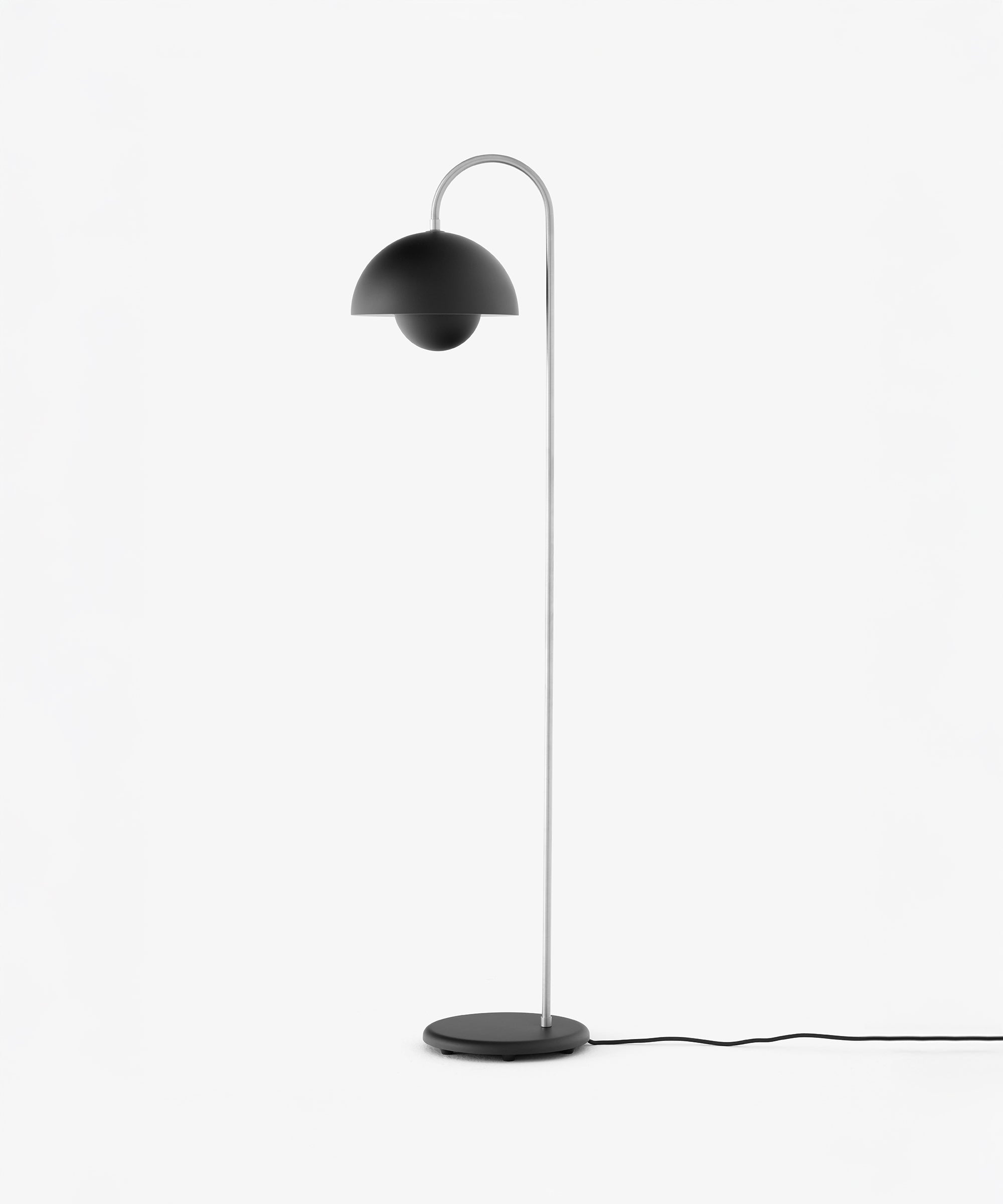 Flowerpot Floor Lamp VP12