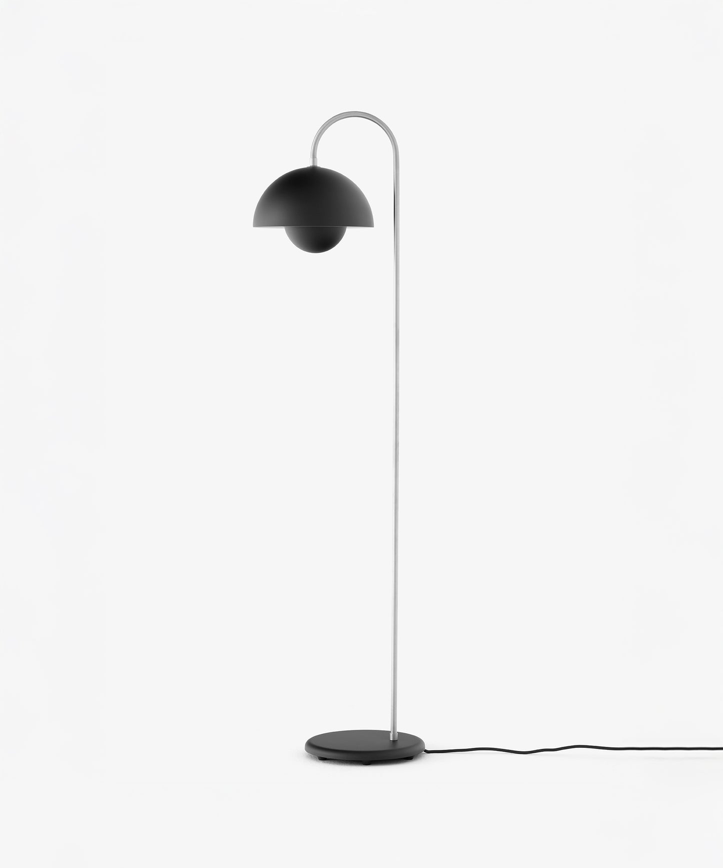 Flowerpot Floor Lamp VP12
