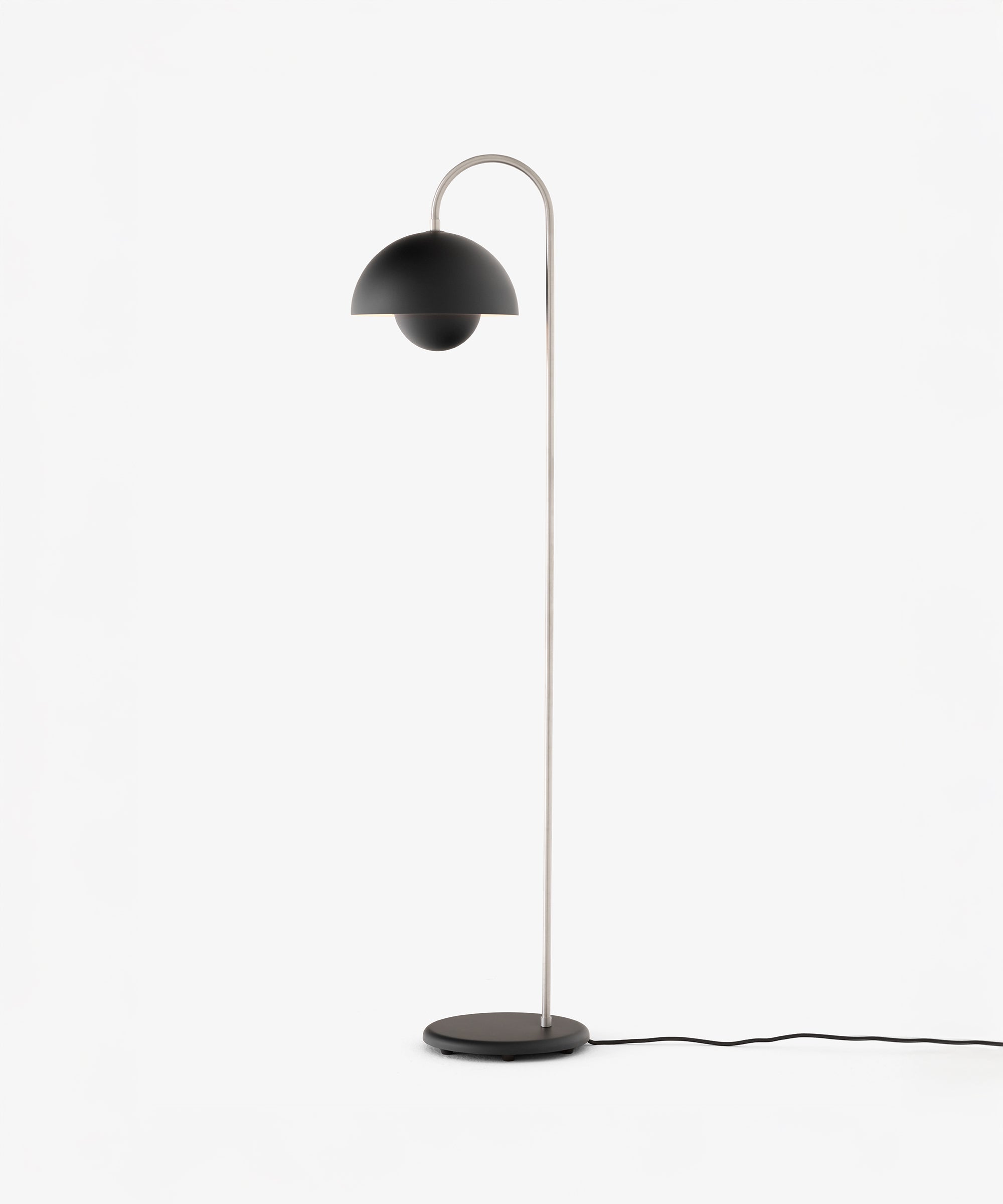Flowerpot Floor Lamp VP12