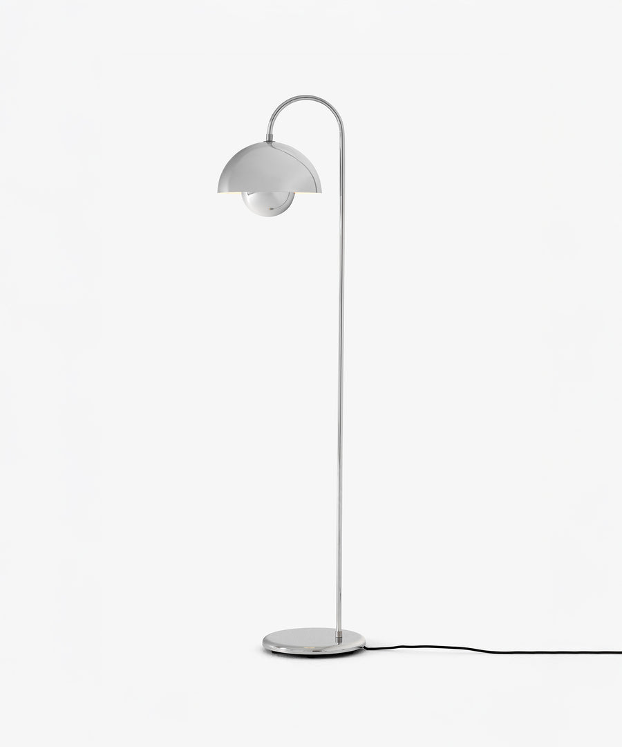 Flowerpot Floor Lamp VP12