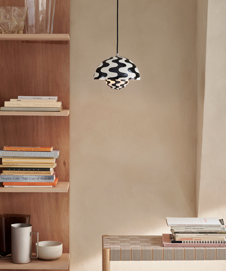 Flowerpot Pendant VP1