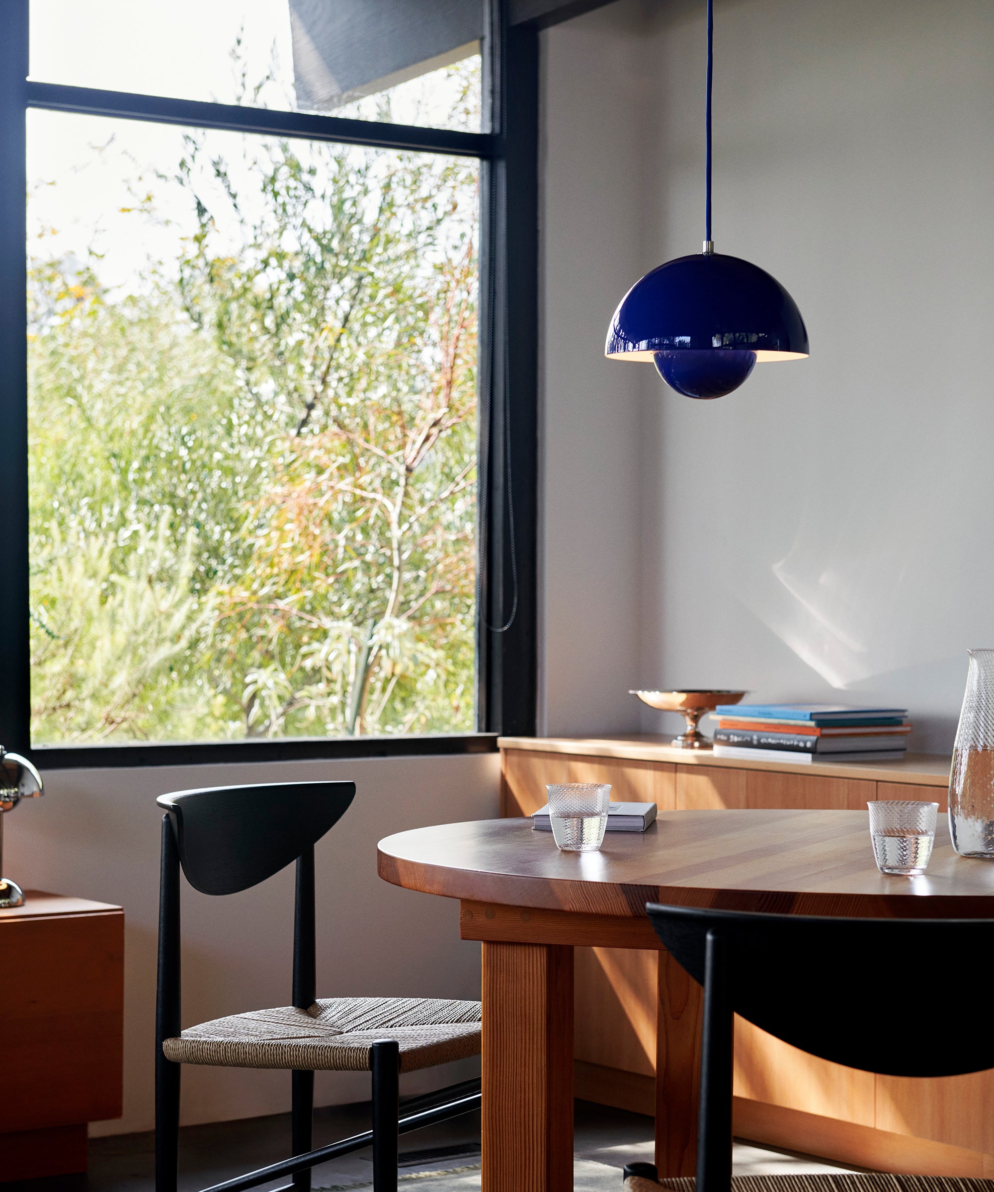 Flowerpot Pendant VP1