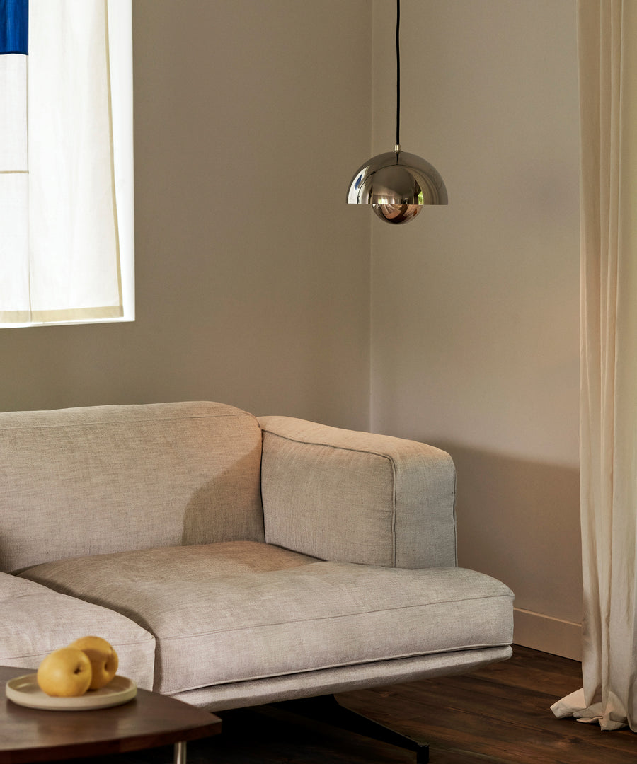 Flowerpot Pendant VP1