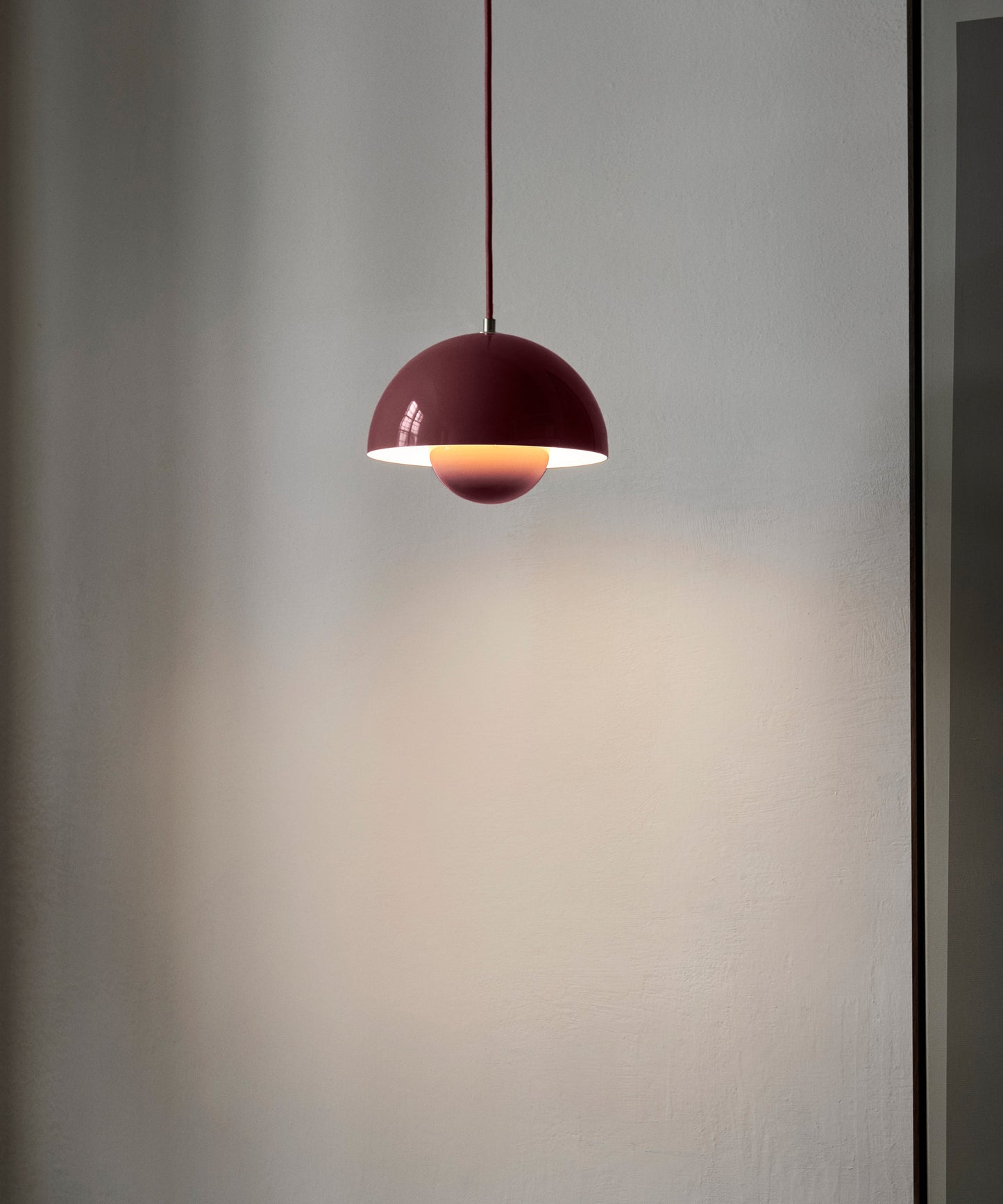 Flowerpot Pendant VP1