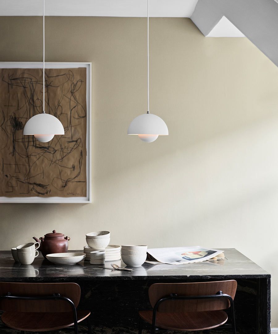 Flowerpot Pendant VP1