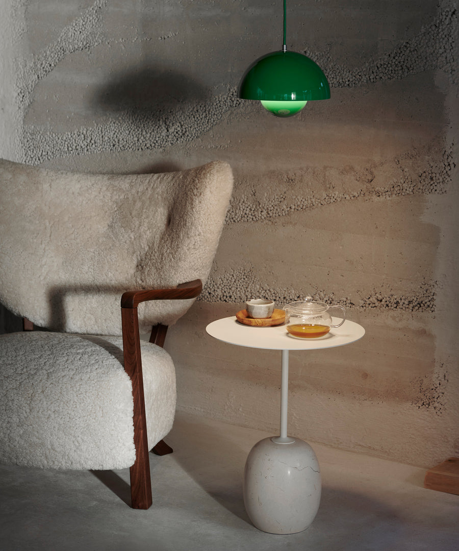 Flowerpot Pendant VP1