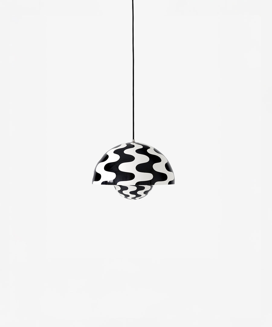 Flowerpot Pendant VP1