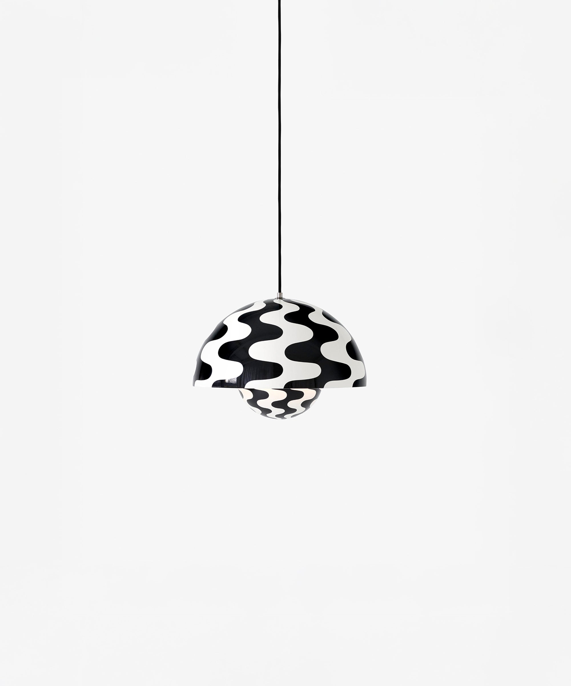 Flowerpot Pendant VP1